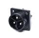 Amphenol LTW PWL-03PMMB-TS7001