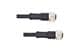 Amphenol LTW M12A03FL-12AFL-SD001