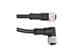 Amphenol LTW M12A03FL-12AFR-SB002