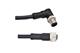 Amphenol LTW M12A03FL-12AMR-SD001