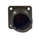 Amphenol PCD M28840/12A2A1G1-LC