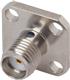 Amphenol / SV Microwave M39012/60-3001