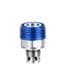 Amphenol Industrial MQDS-02TMU01-L000