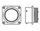 Amphenol Aerospace MS17343C32C9P