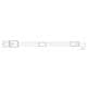 Amphenol Times Microwave Systems PT047-SMMSMPFR-12.0IN