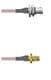 Amphenol Custom Cable Q-0102U0001036i