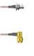 Amphenol Custom Cable Q-010330001006i