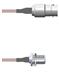 Amphenol Custom Cable Q-0201Z0001008i