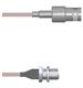 Amphenol Custom Cable Q-0301U0005012i