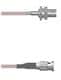 Amphenol Custom Cable Q-0400V0005012i