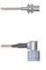 Amphenol Custom Cable Q-0402C0005012i