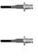 Amphenol Custom Cable Q-080080008048i