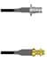 Amphenol Custom Cable Q-0802Y0008048i