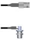 Amphenol Custom Cable Q-0901S0008048i