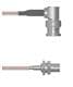 Amphenol Custom Cable Q-0D0040005010i