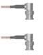 Amphenol Custom Cable Q-0D00D0005108i