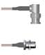 Amphenol Custom Cable Q-0D01T0005008i
