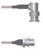 Amphenol Custom Cable Q-0D01U0005024i