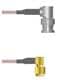Amphenol Custom Cable Q-0D0340005012i