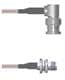 Amphenol Custom Cable Q-0D04E0005012i