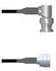 Amphenol Custom Cable Q-0E0550008048i