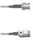 Amphenol Custom Cable Q-0K01V000R009i