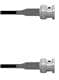 Amphenol Custom Cable Q-0L00L0008006i