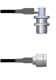 Amphenol Custom Cable Q-1S02N0008048i