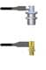 Amphenol Custom Cable Q-1S02R0008048i