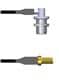 Amphenol Custom Cable Q-1S02Z0008048i