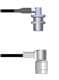 Amphenol Custom Cable Q-1S04W0008048i