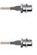 Amphenol Custom Cable Q-1T01T0005012i