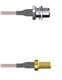 Amphenol Custom Cable Q-1T02V0005012i