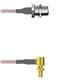 Amphenol Custom Cable Q-1T03H0005012i