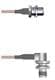 Amphenol Custom Cable Q-1T0480005012i