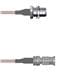 Amphenol Custom Cable Q-1T05H0005012i