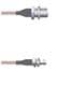 Amphenol Custom Cable Q-1U00P0005012i