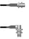 Amphenol Custom Cable Q-1X0490008048i