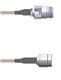 Amphenol Custom Cable Q-200520005012i