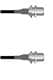 Amphenol Custom Cable Q-23023000D018i