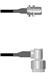 Amphenol Custom Cable Q-2302E000D011i