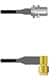 Amphenol Custom Cable Q-23037000D012i