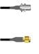 Amphenol Custom Cable Q-2303E000D010i