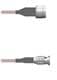 Amphenol Custom Cable Q-2I00V0005012i