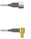 Amphenol Custom Cable Q-2I03I0005012i