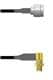 Amphenol Custom Cable Q-2N02R0008048i