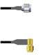 Amphenol Custom Cable Q-2O037000D010i