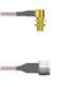 Amphenol Custom Cable Q-2P02I0005012i