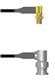 Amphenol Custom Cable Q-2R00E0008048i