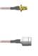 Amphenol Custom Cable Q-2U0510001036i